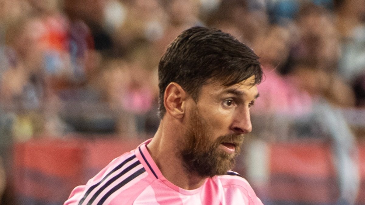 Messi the Owner: No Coaching, No Newell's Return — The Empire He Is Building After Argentina