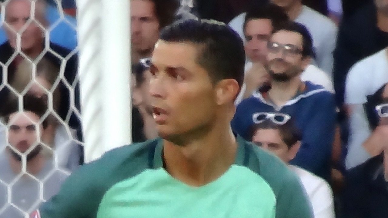 Ronaldo Breaks Silence: Accuses Portugal Coach Jorge Jesus of Breaking His Word Twice