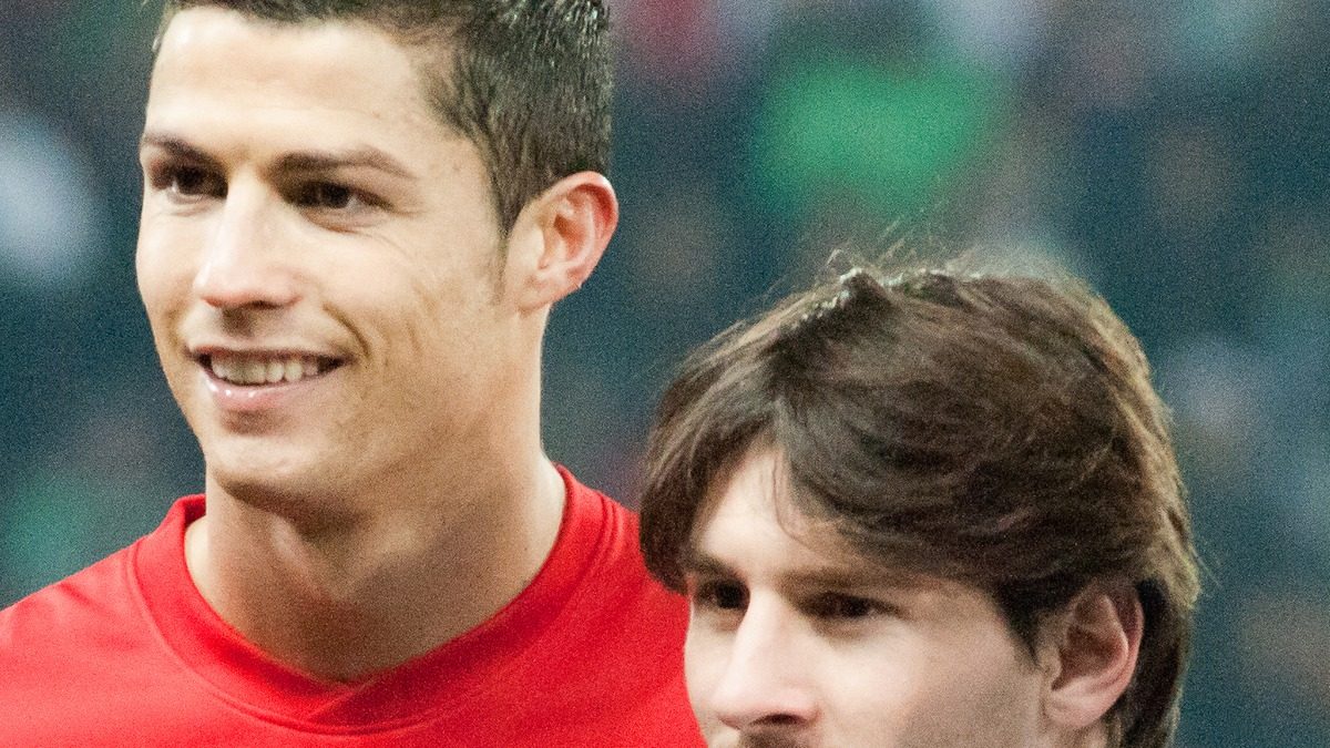 Ronaldo Pays Emotional Tribute to Messi After Argentina Farewell: "You've Made History That Will Last Forever"