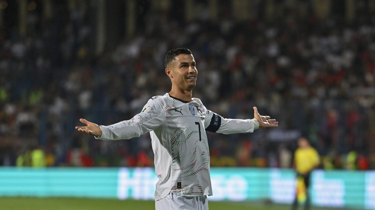Ronaldo and Jorge Jesus: Peace Deal "Reported" in Portugal — But Nothing Is Confirmed Yet
